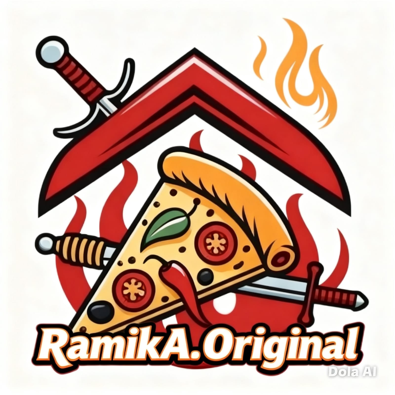 Ramika Pizza