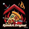 Ramika Pizza (2) Pizza Combo