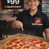 Ramika Pizza (26) Pizza Combo