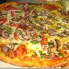 Pizza Grande