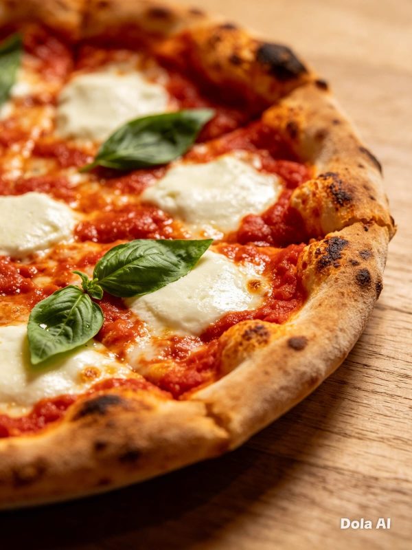 Ramika Pizza (7) Pizza Combo